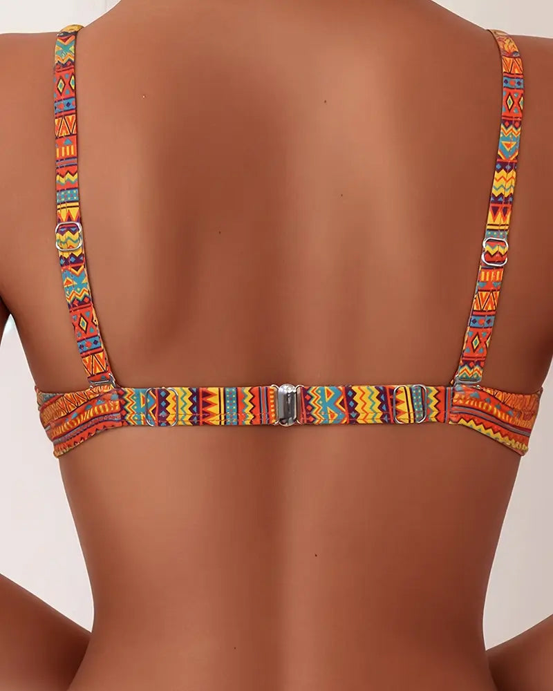 Camilla - Sol Bikini