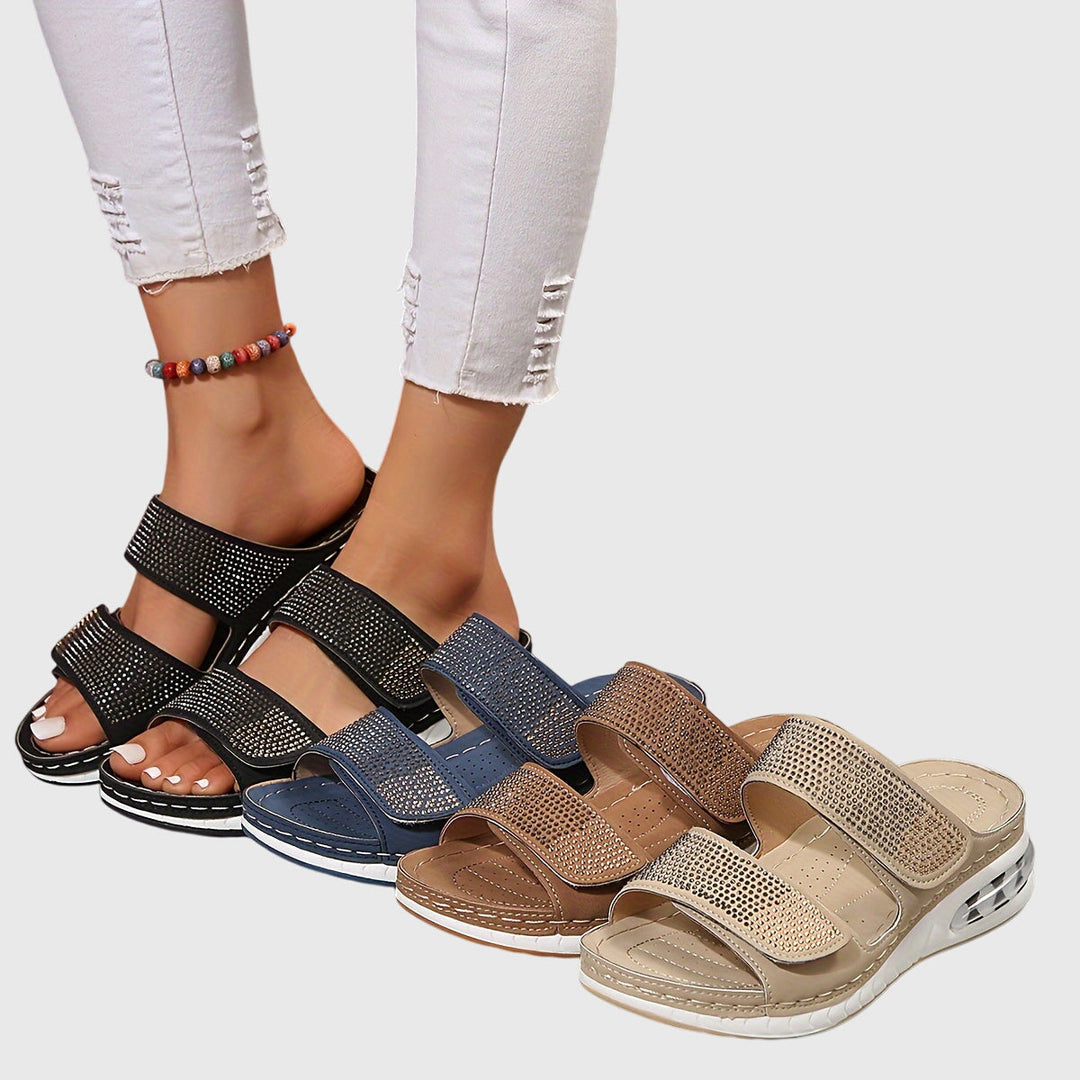 Elice - Orthopaedic Supportive Sandals