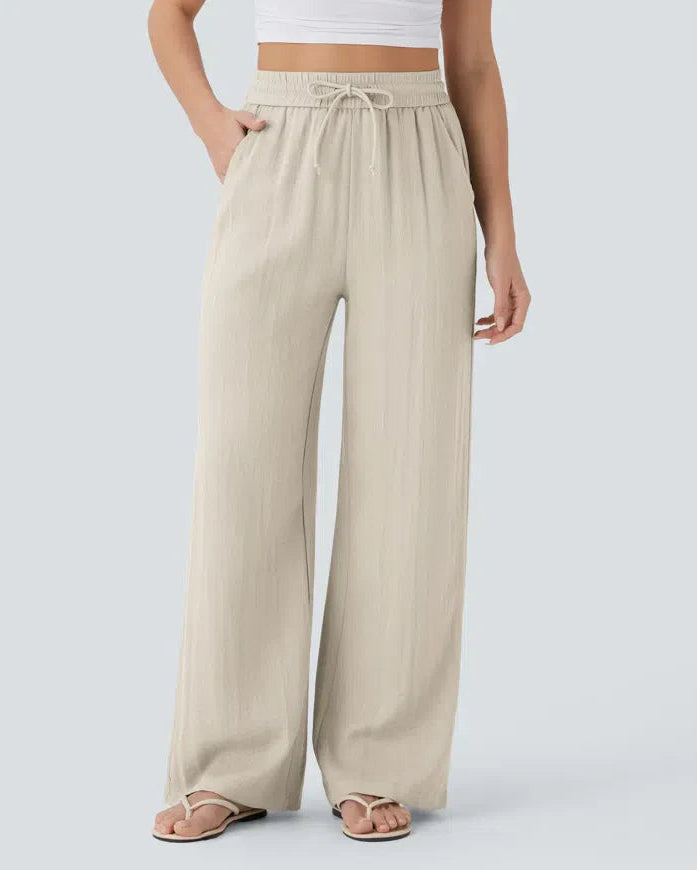 Sarah - Effortless Fit Pants