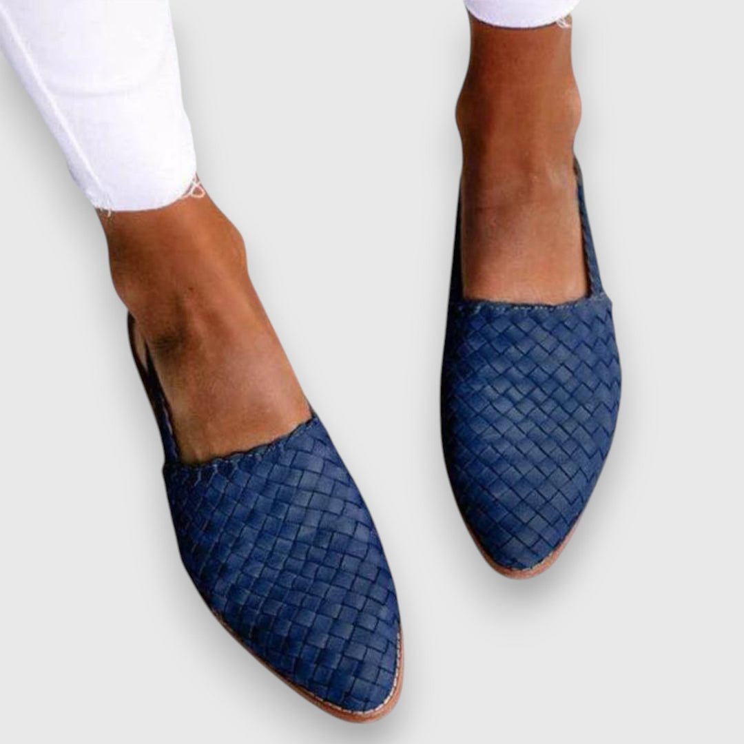 Noelle - Orthopaedic Comfy Sandals