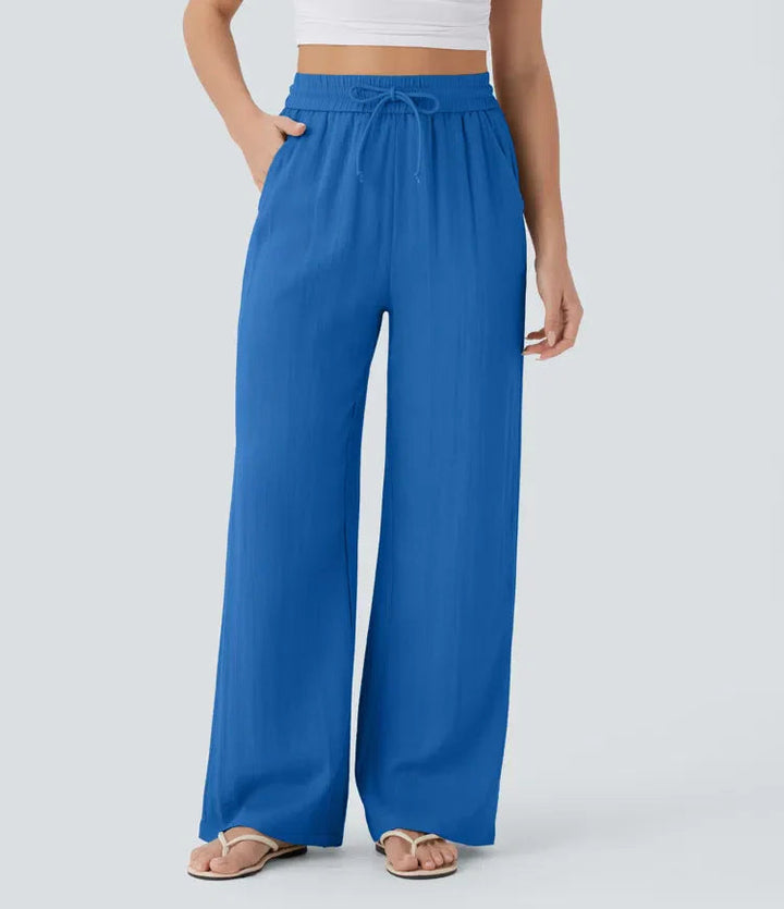 Sarah - Effortless Fit Pants