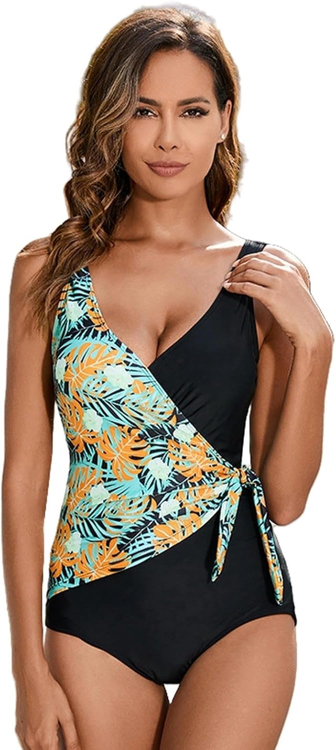 Joan – Graceful Fit Swimwear