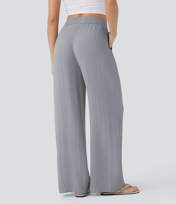Sarah - Effortless Fit Pants