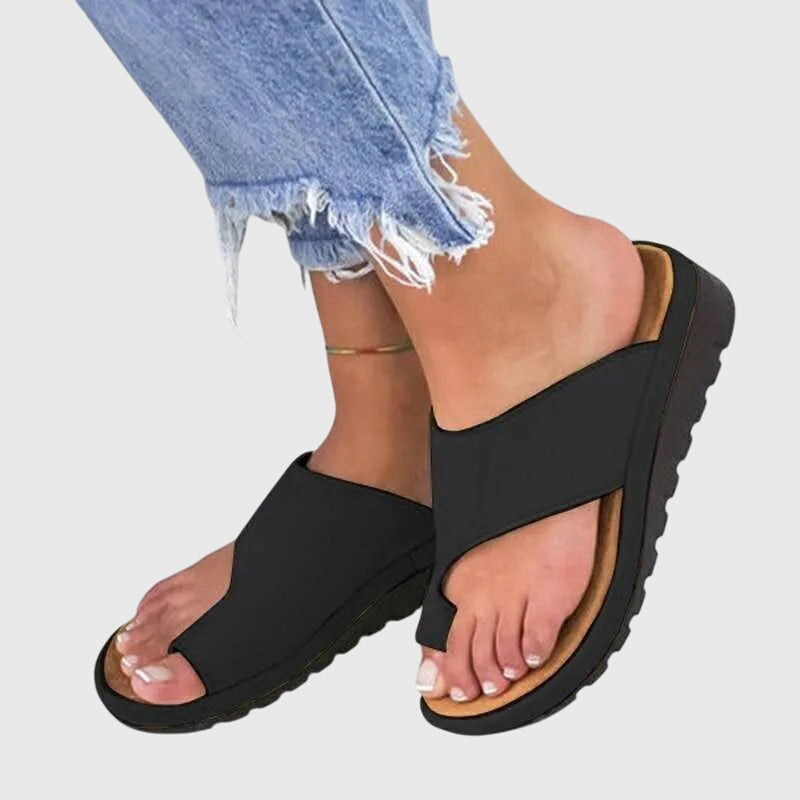 Amara -  Orthopaedic Sandals