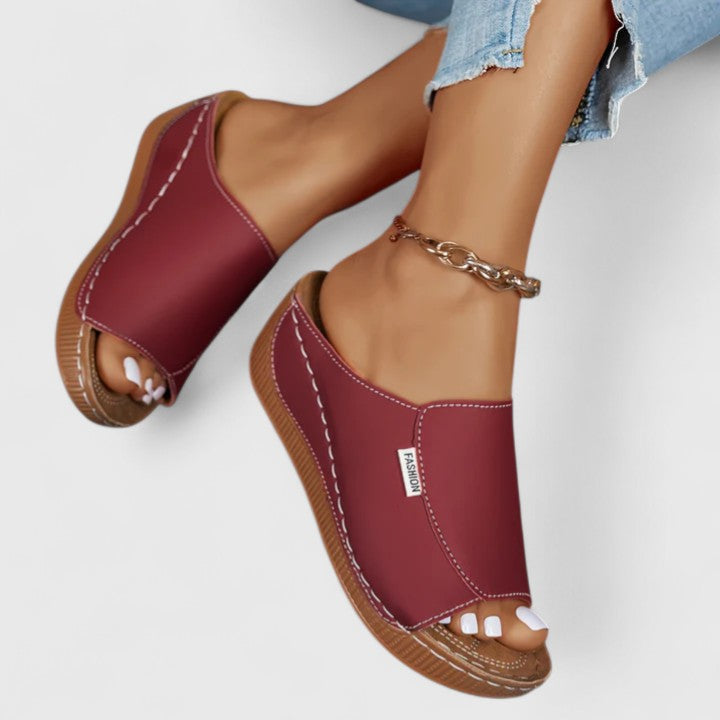 Amiralie - Stylish Lightweight Sandals