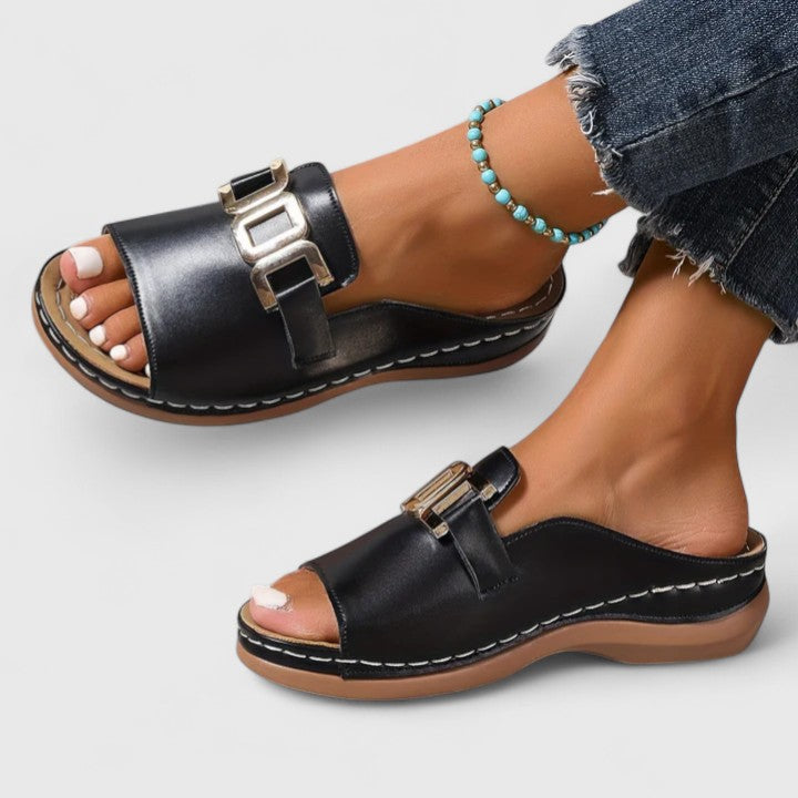 Capri - Orthopaedic Sandals