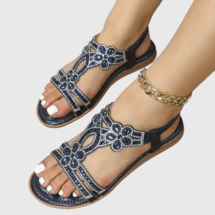 Cadence -  Elegant Orthopaedic Sandals