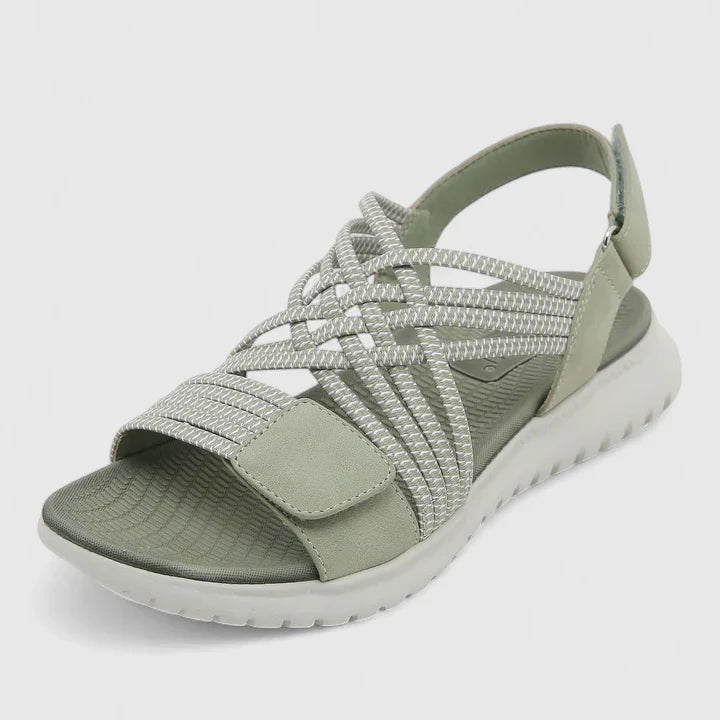 Gemma -  Comfortable Orthopaedic Sandals