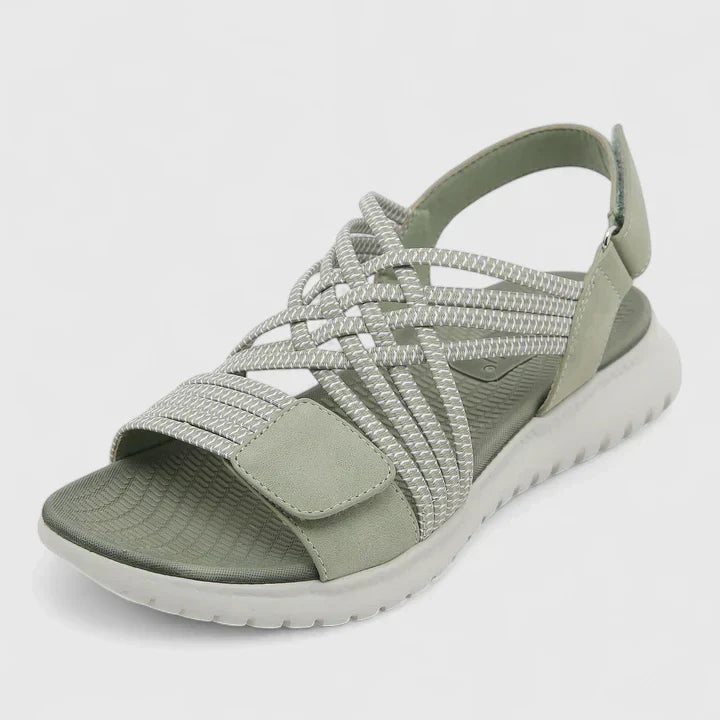 Lottie - Lightweight Orthopaedic Sandals