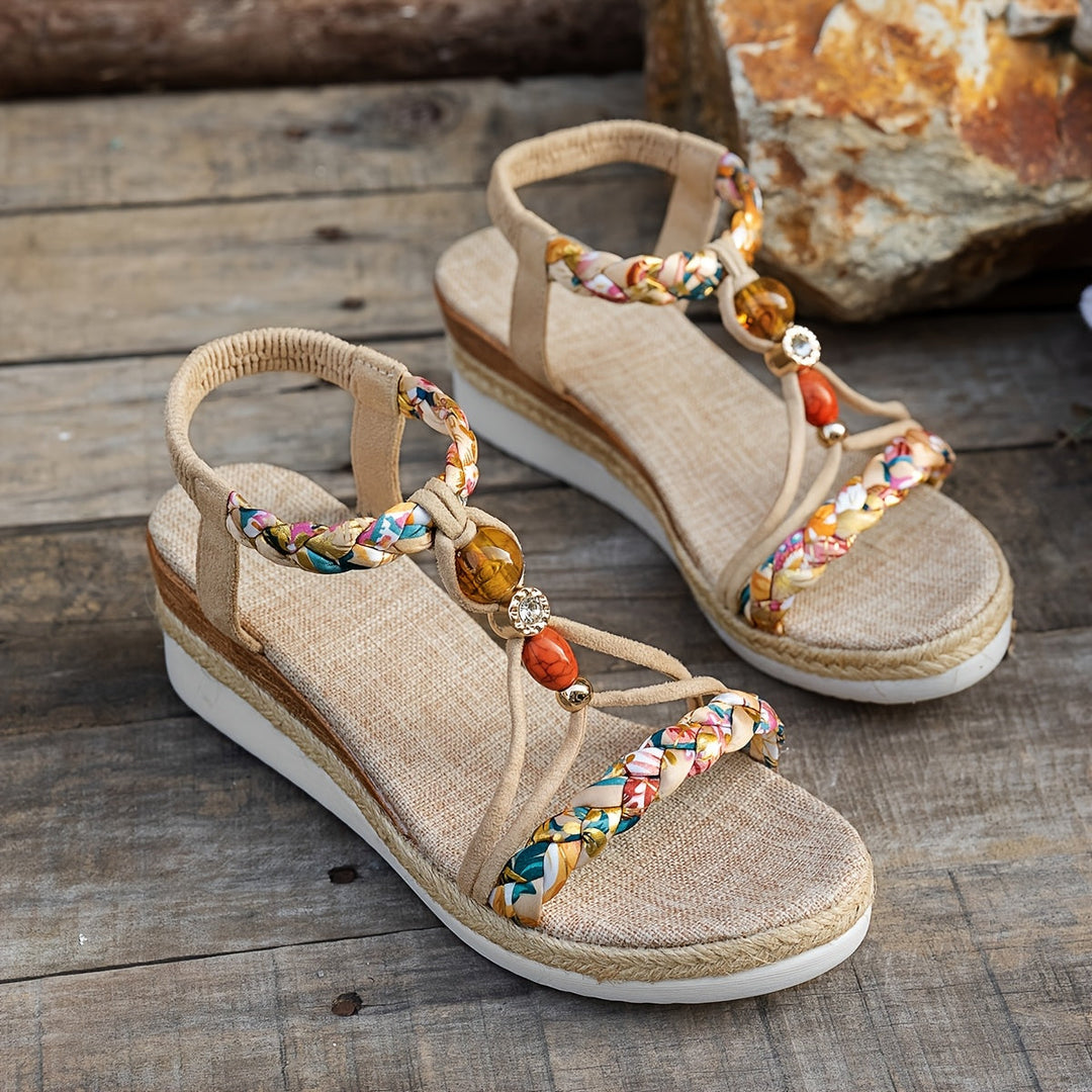 Jessara  - Orthopedic Sandals