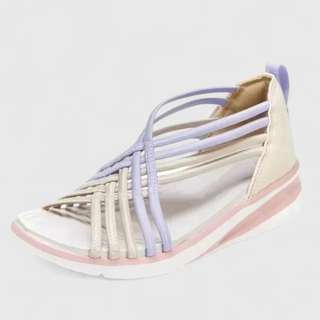 Ashlyn - Stylish Orthopaedic Sandals