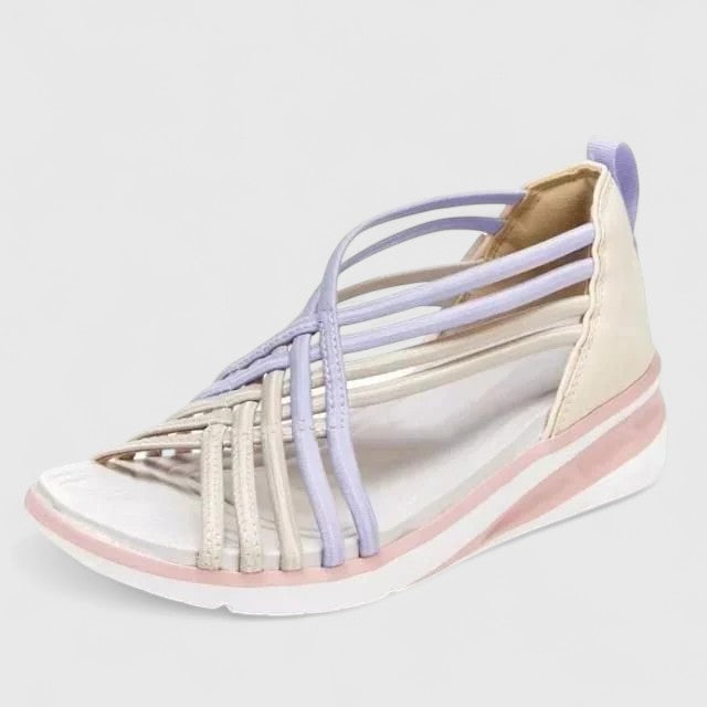 Eliza - Stylish Orthopaedic Sandals