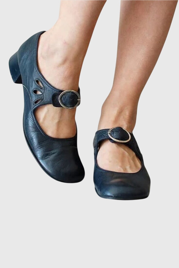 Norah - Comfortable Orthopedic Sandals