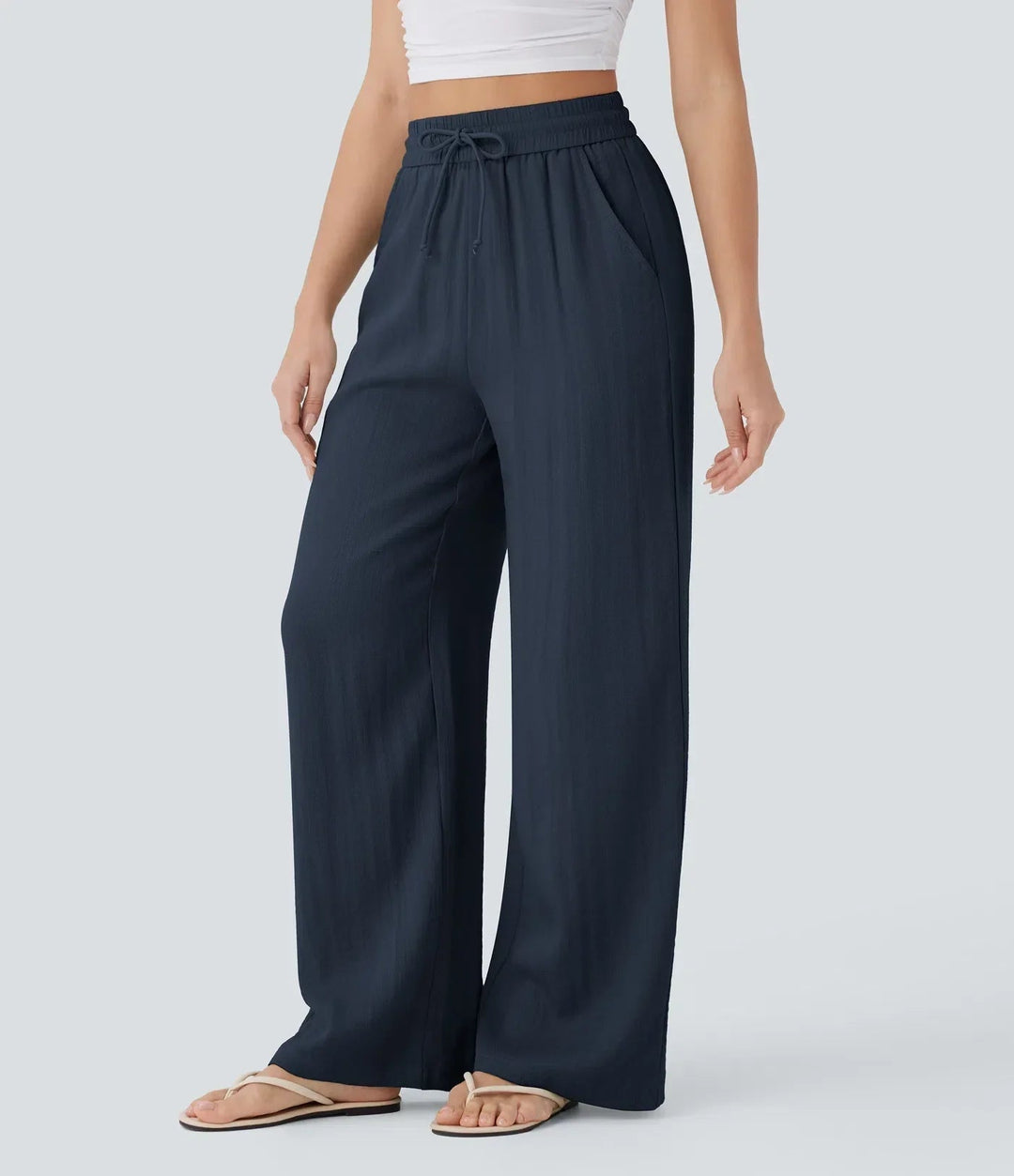 Sarah - Effortless Fit Pants