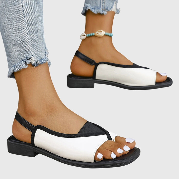 Nicola - Trendy Orthopaedic Sandals