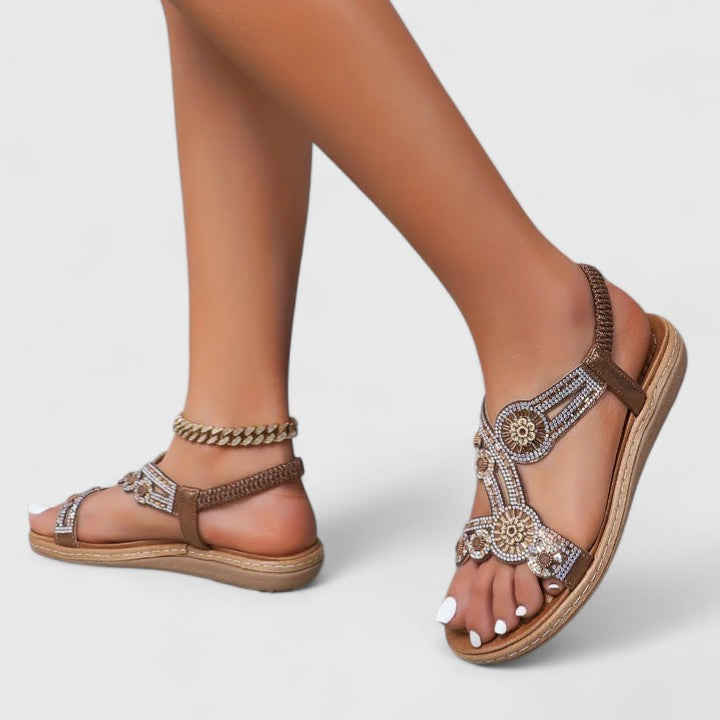Carina - Orthopaedic Sandals Comfort
