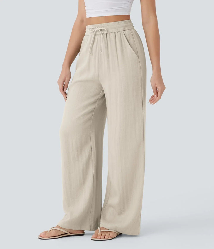Sarah - Effortless Fit Pants