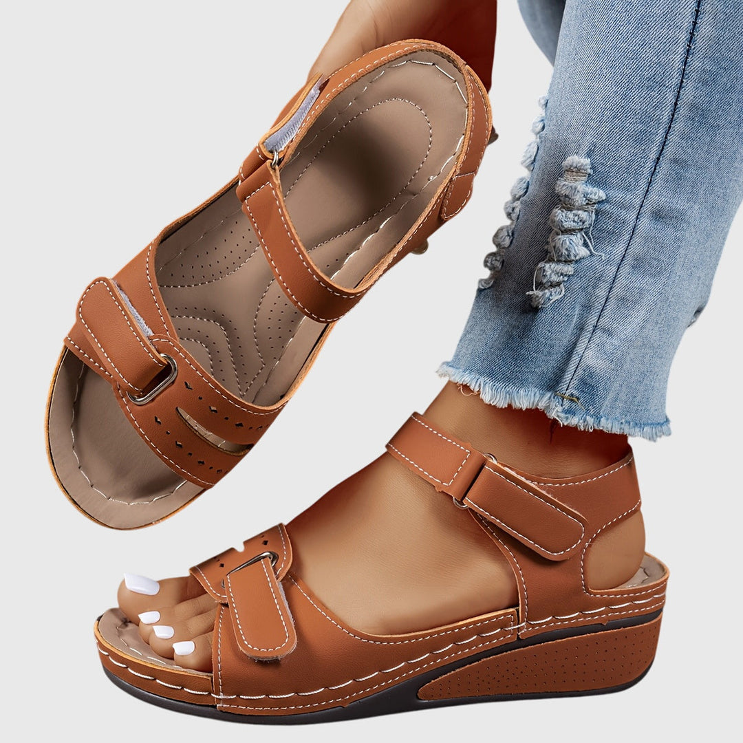 Hana - Supportive Orthopaedic Sandals