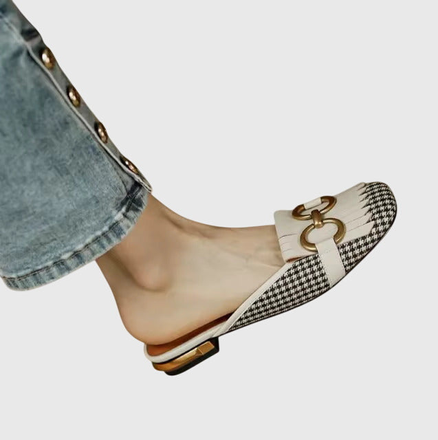 Indira - Comfortable Orthopaedic Sandals