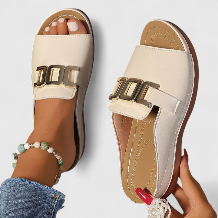 Capri - Orthopaedic Sandals