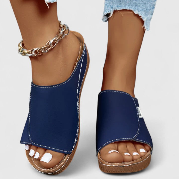 Amiralie - Stylish Lightweight Sandals