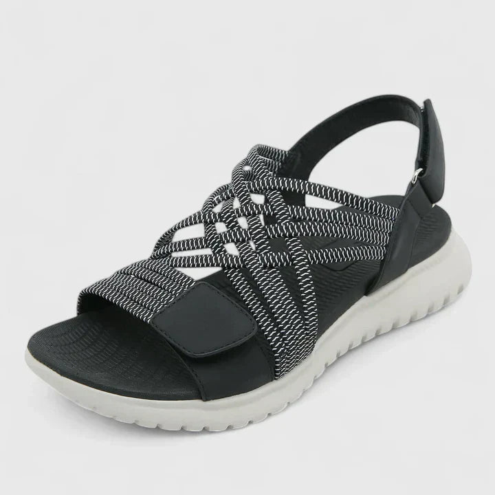 Lottie - Lightweight Orthopaedic Sandals
