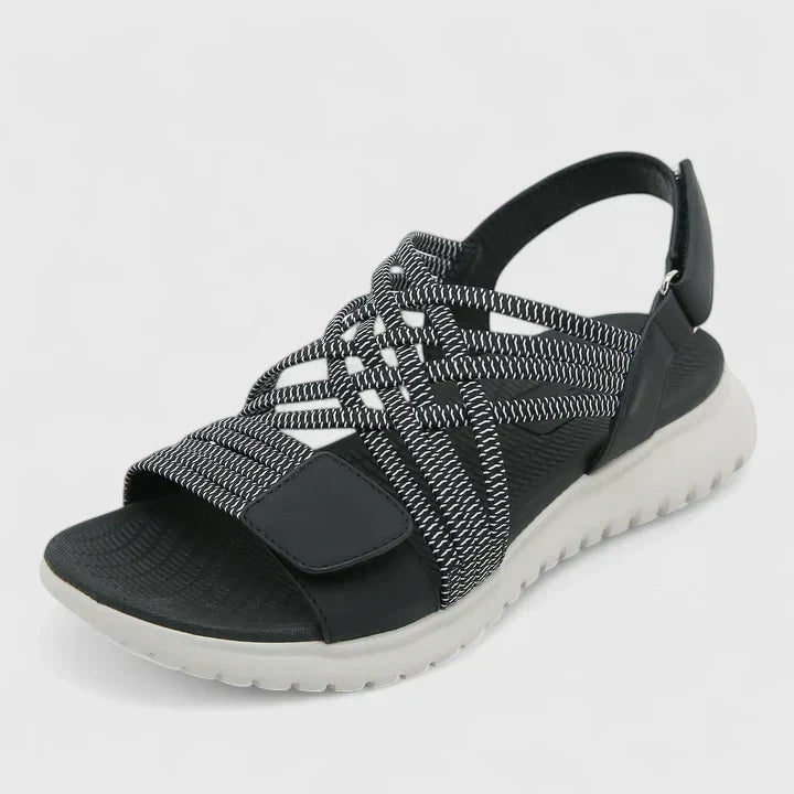 Gemma -  Comfortable Orthopaedic Sandals