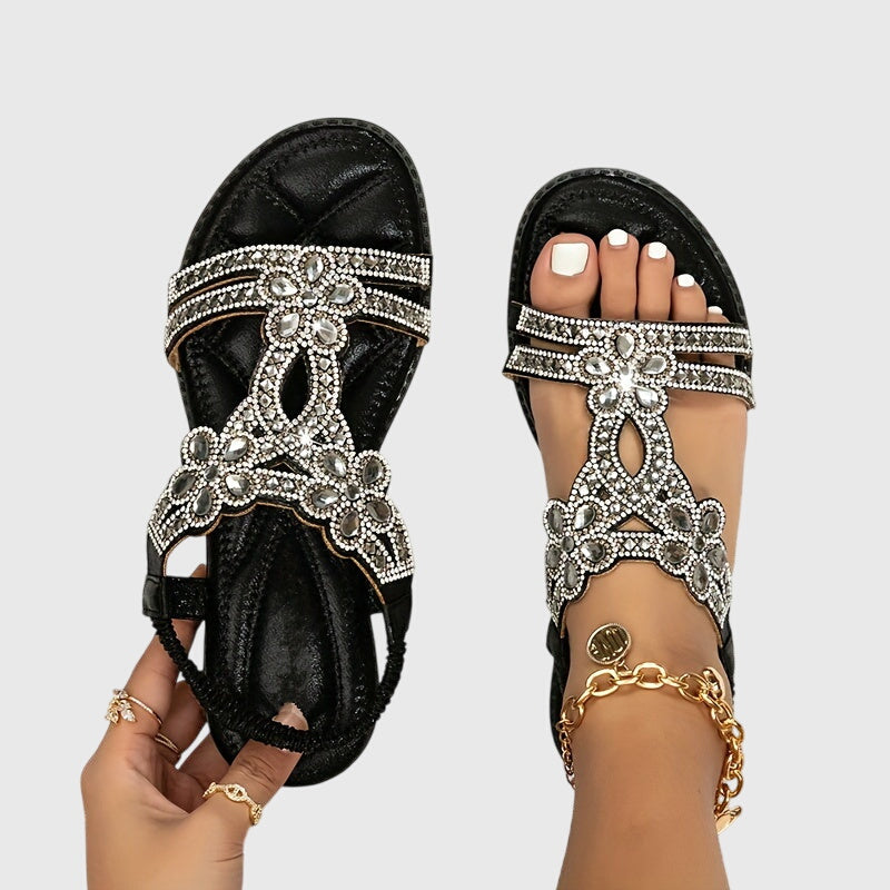 Cadence -  Elegant Orthopaedic Sandals