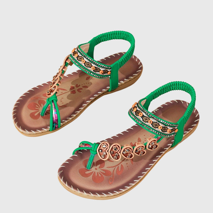 Briar - Stylish Orthopaedic Sandals