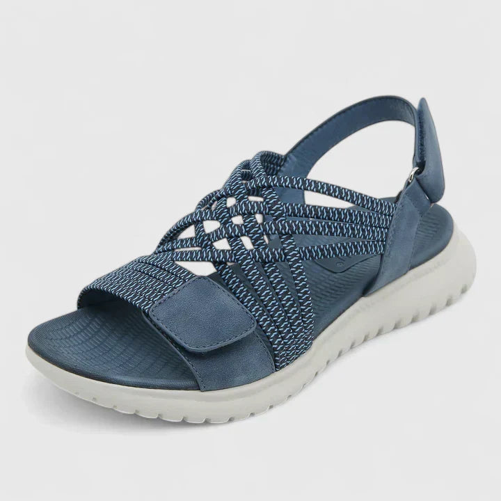 Gemma -  Comfortable Orthopaedic Sandals