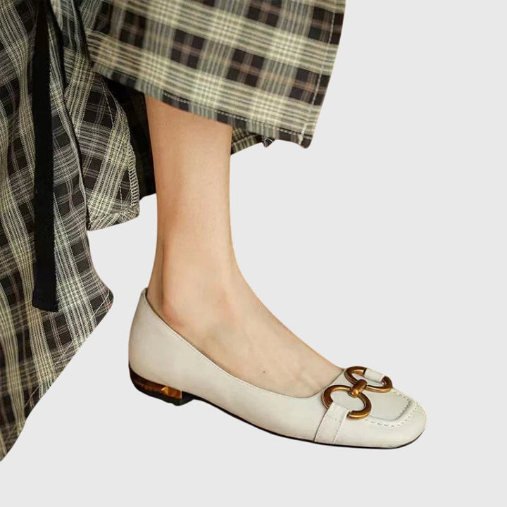 Inka - Stylish Orthopaedic Sandals