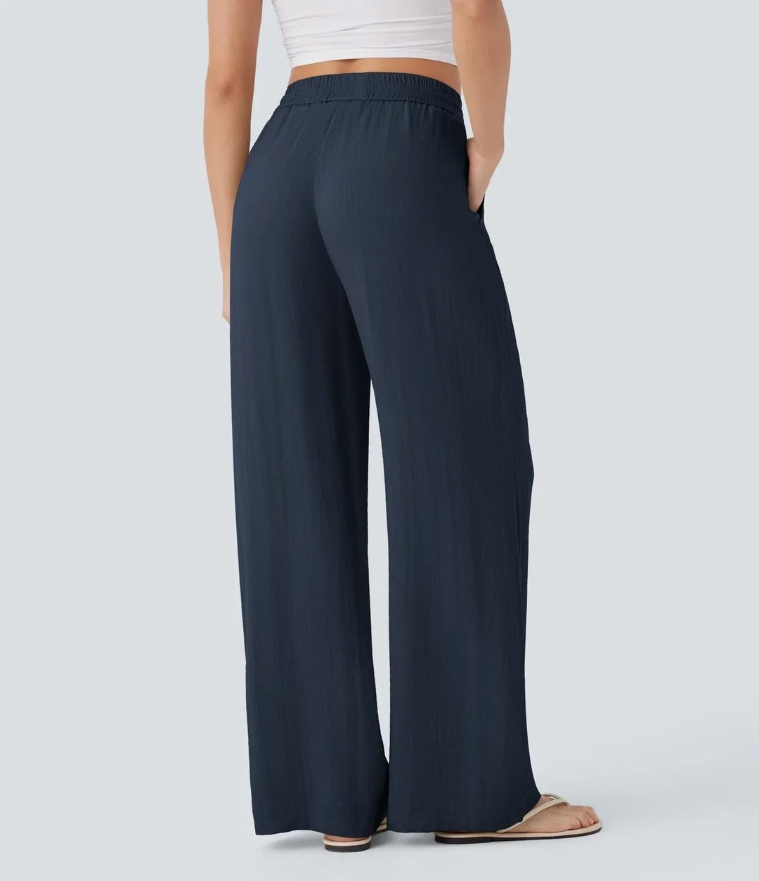 Sarah - Effortless Fit Pants