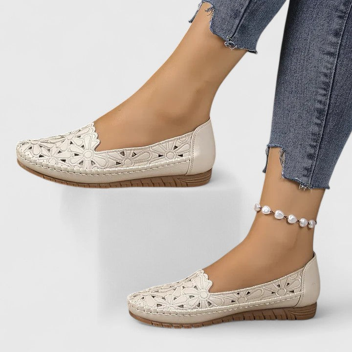 Adalie - Orthopaedic Casual Sandals