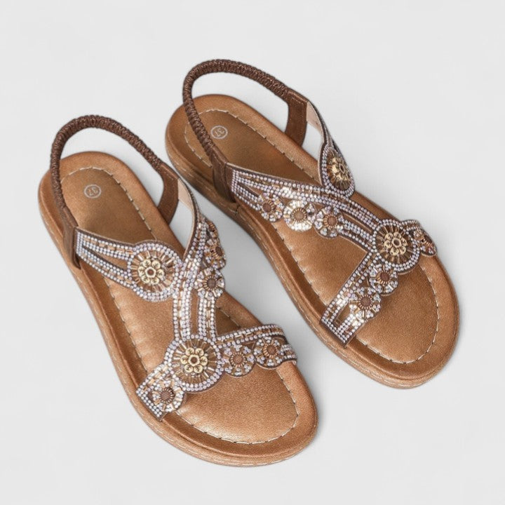 Carina - Orthopaedic Sandals Comfort
