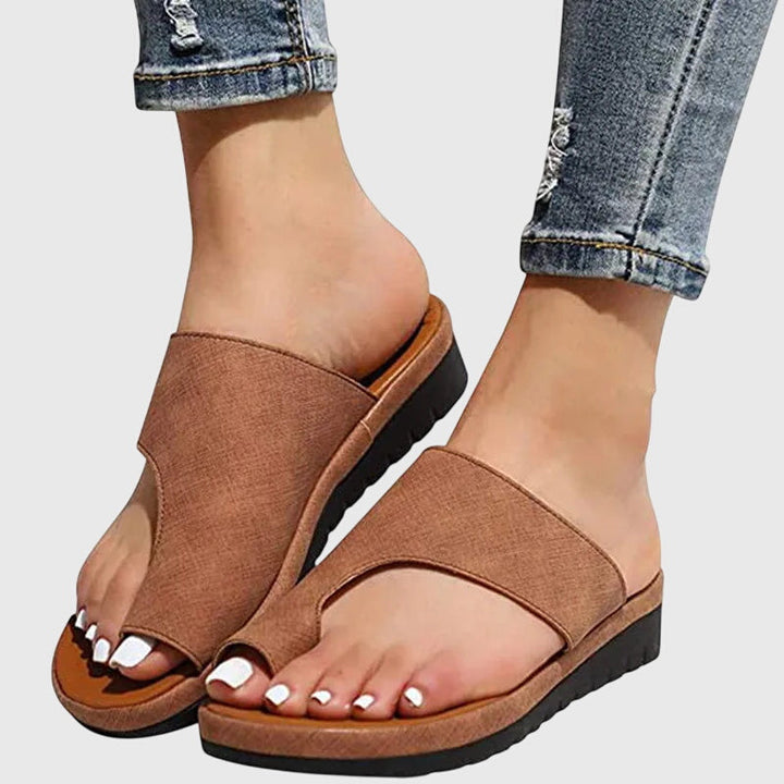 Amara -  Orthopaedic Sandals
