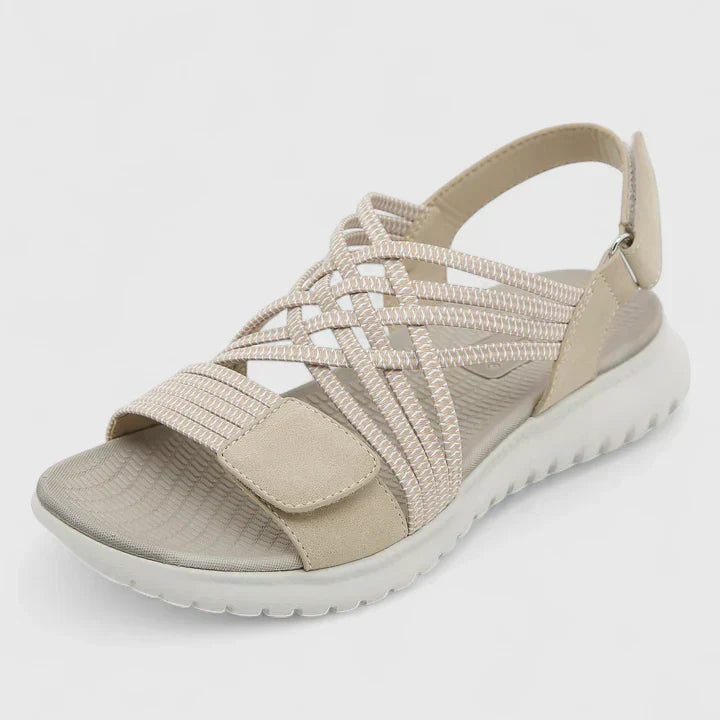 Lottie - Lightweight Orthopaedic Sandals