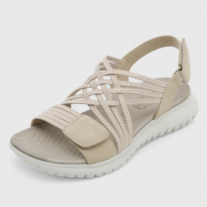 Gemma -  Comfortable Orthopaedic Sandals