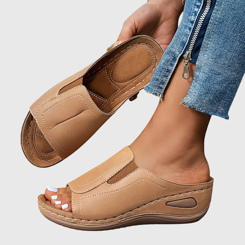 Hazel - Comfort Orthopaedic Sandals