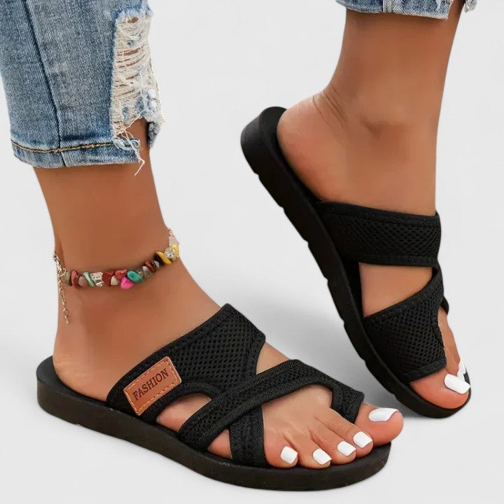 Paige - Orthopaedic Comfort Sandals