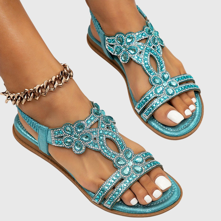 Cadence -  Elegant Orthopaedic Sandals