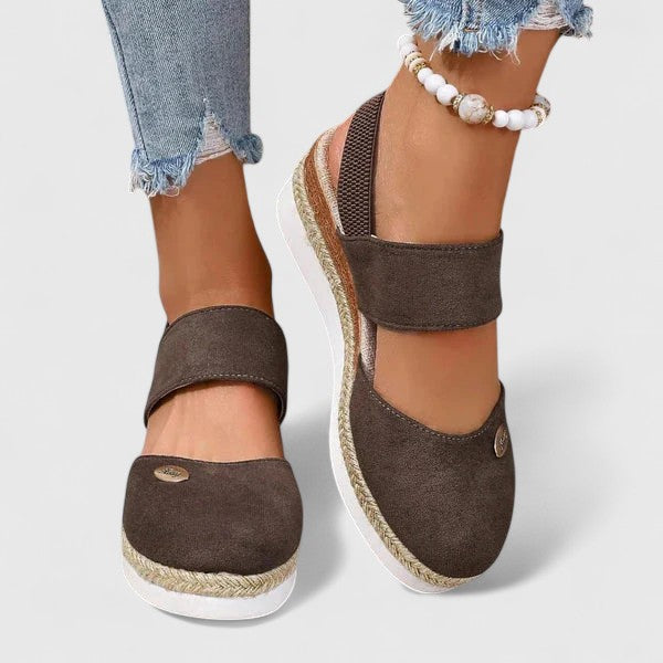 Ameliah - Comfortable Orthopaedic Sandals