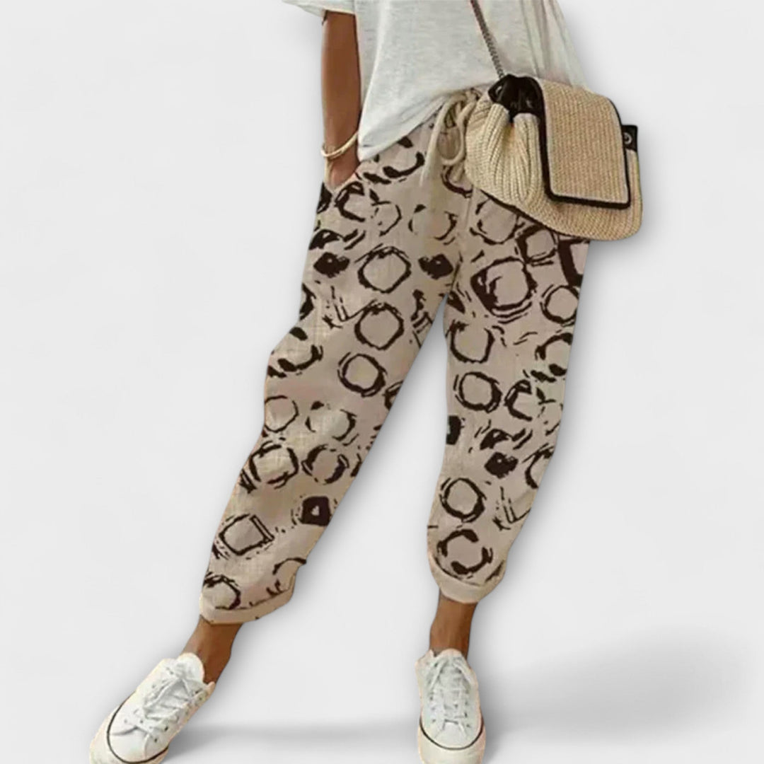 Helen - Everyday Ease Pants