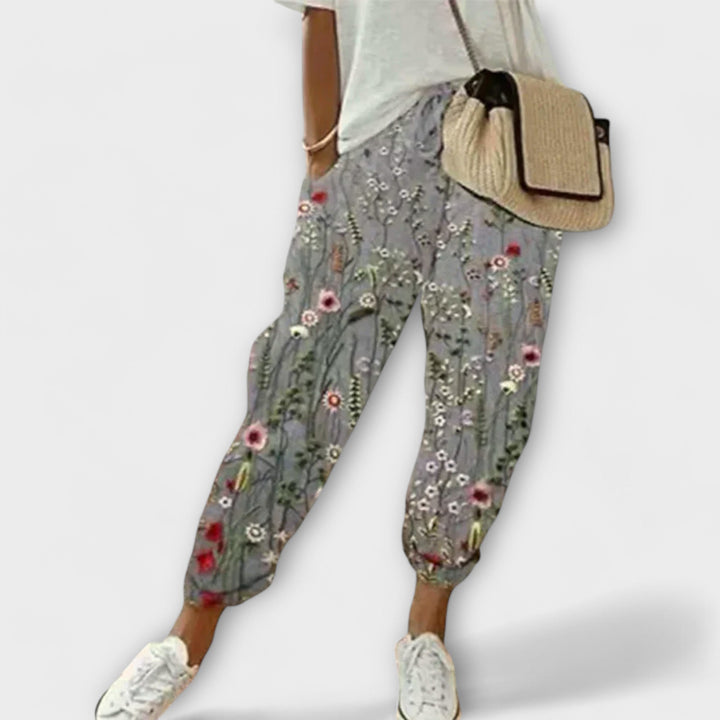 Helen - Everyday Ease Pants