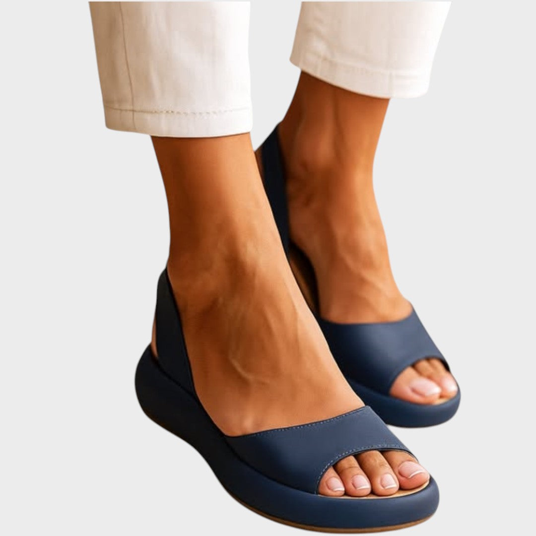 Dove - Stylish Orthopaedic Sandals