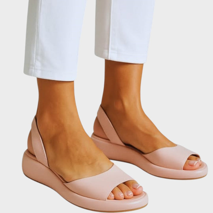 Dove - Stylish Orthopaedic Sandals