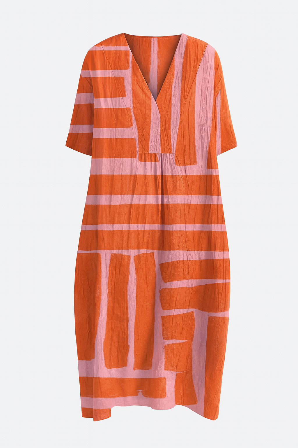 Janice – Fluid and Versatile Elegance