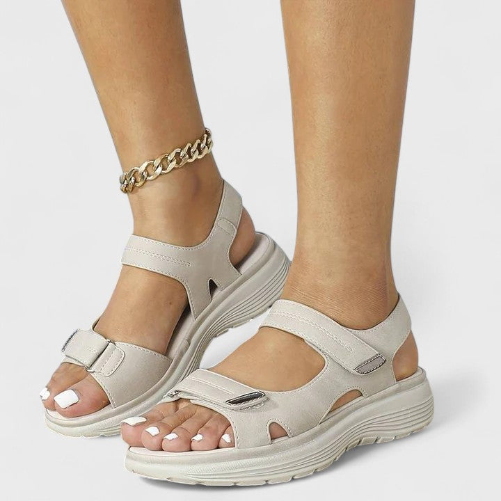 Heidi - Stylish Orthopaedic Sandals
