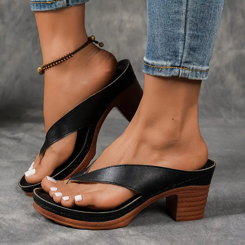 Leona - Stylish Orthopaedic Sandals