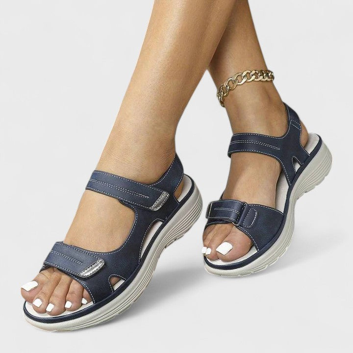 Heidi - Stylish Orthopaedic Sandals