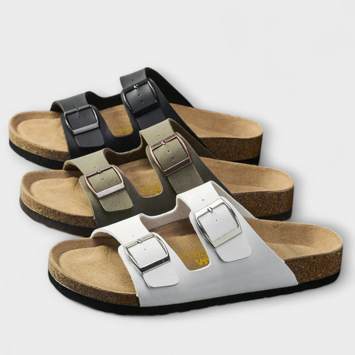 Amira - Comfortable Sandals